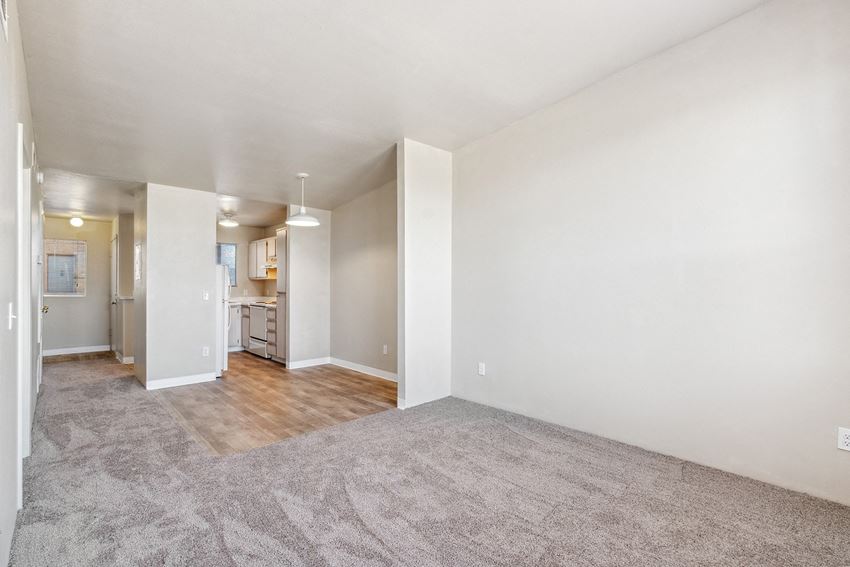 Copper Ridge Apartments, 3050 Hualapai Mountain Road, Kingman, AZ